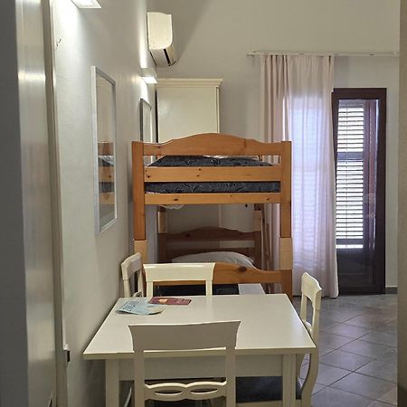 Apartmán Le Plejadi Castellammare del Golfo Exteriér fotografie