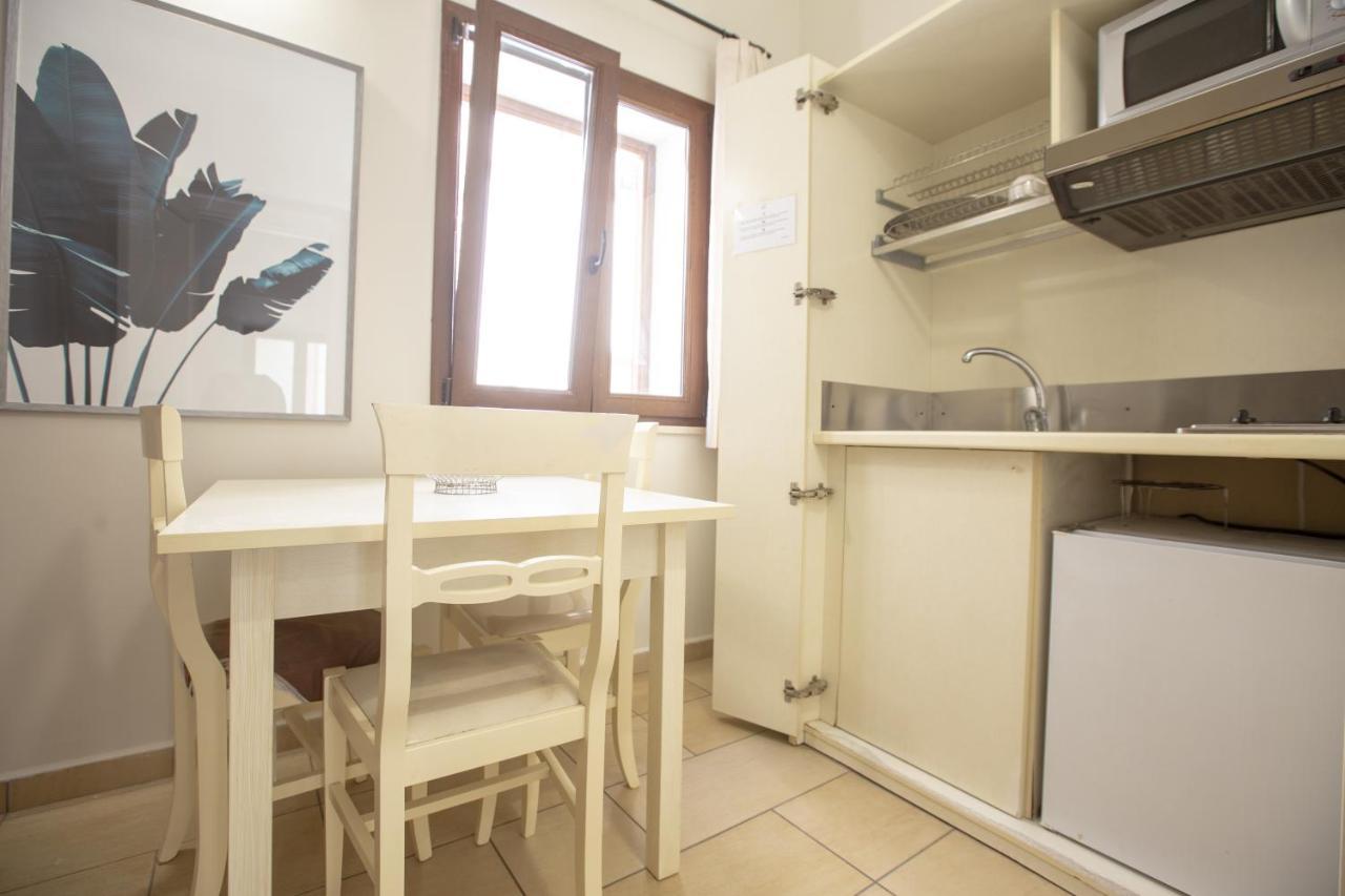 Apartmán Le Plejadi Castellammare del Golfo Exteriér fotografie