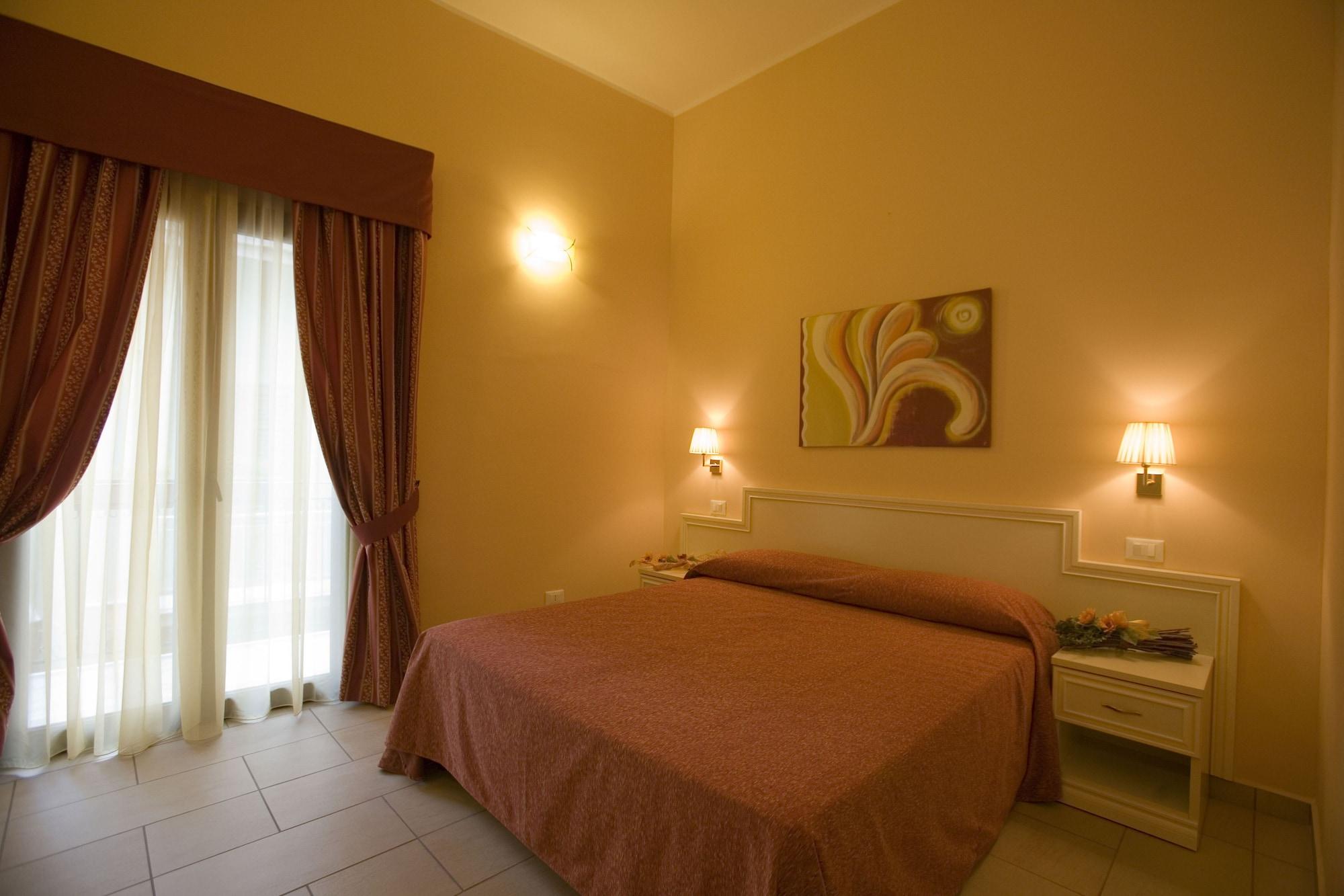 Apartmán Le Plejadi Castellammare del Golfo Exteriér fotografie