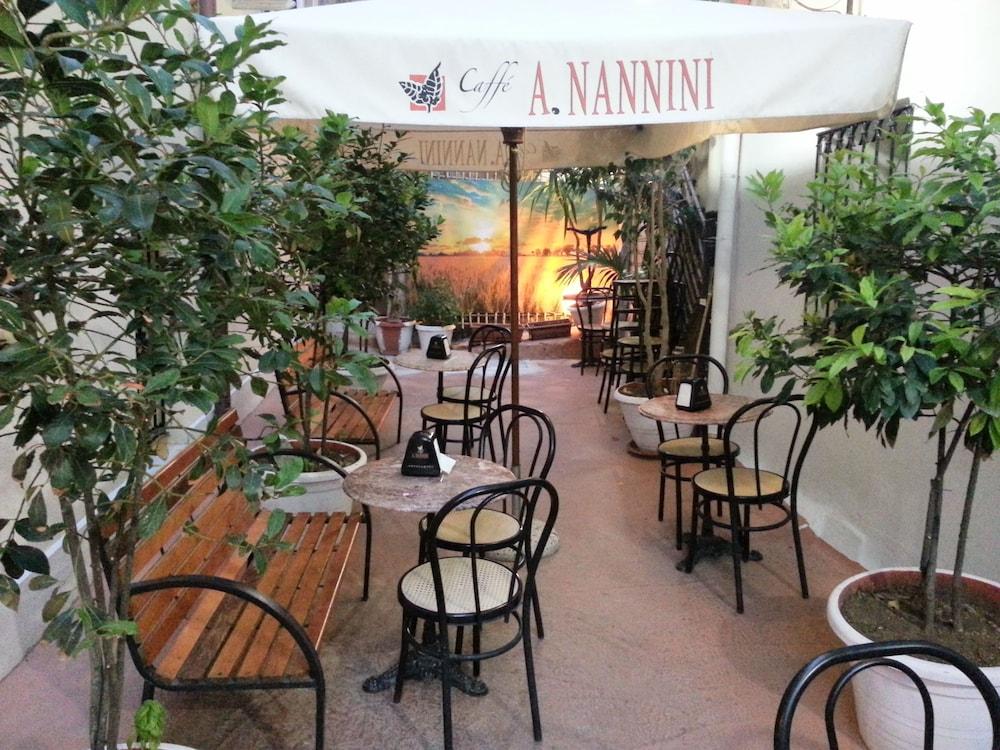 Apartmán Le Plejadi Castellammare del Golfo Exteriér fotografie