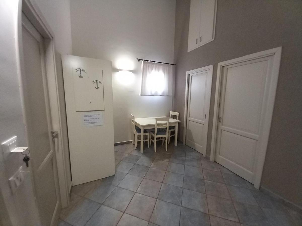 Apartmán Le Plejadi Castellammare del Golfo Exteriér fotografie