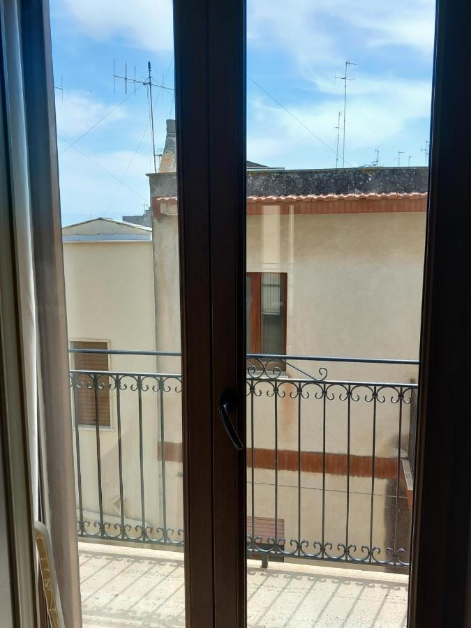 Apartmán Le Plejadi Castellammare del Golfo Exteriér fotografie