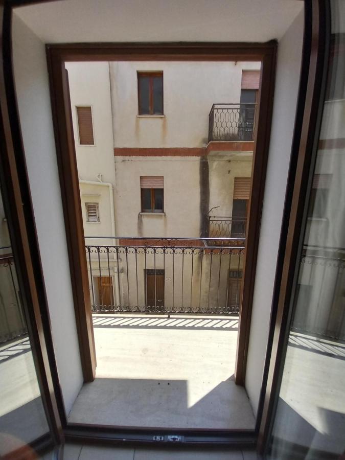 Apartmán Le Plejadi Castellammare del Golfo Exteriér fotografie