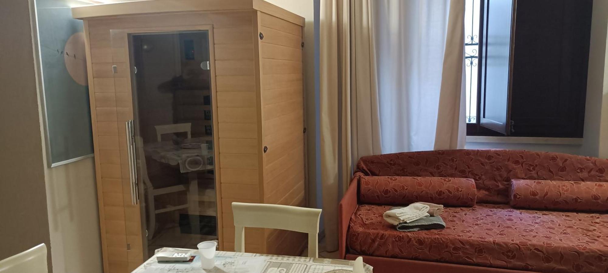 Apartmán Le Plejadi Castellammare del Golfo Exteriér fotografie