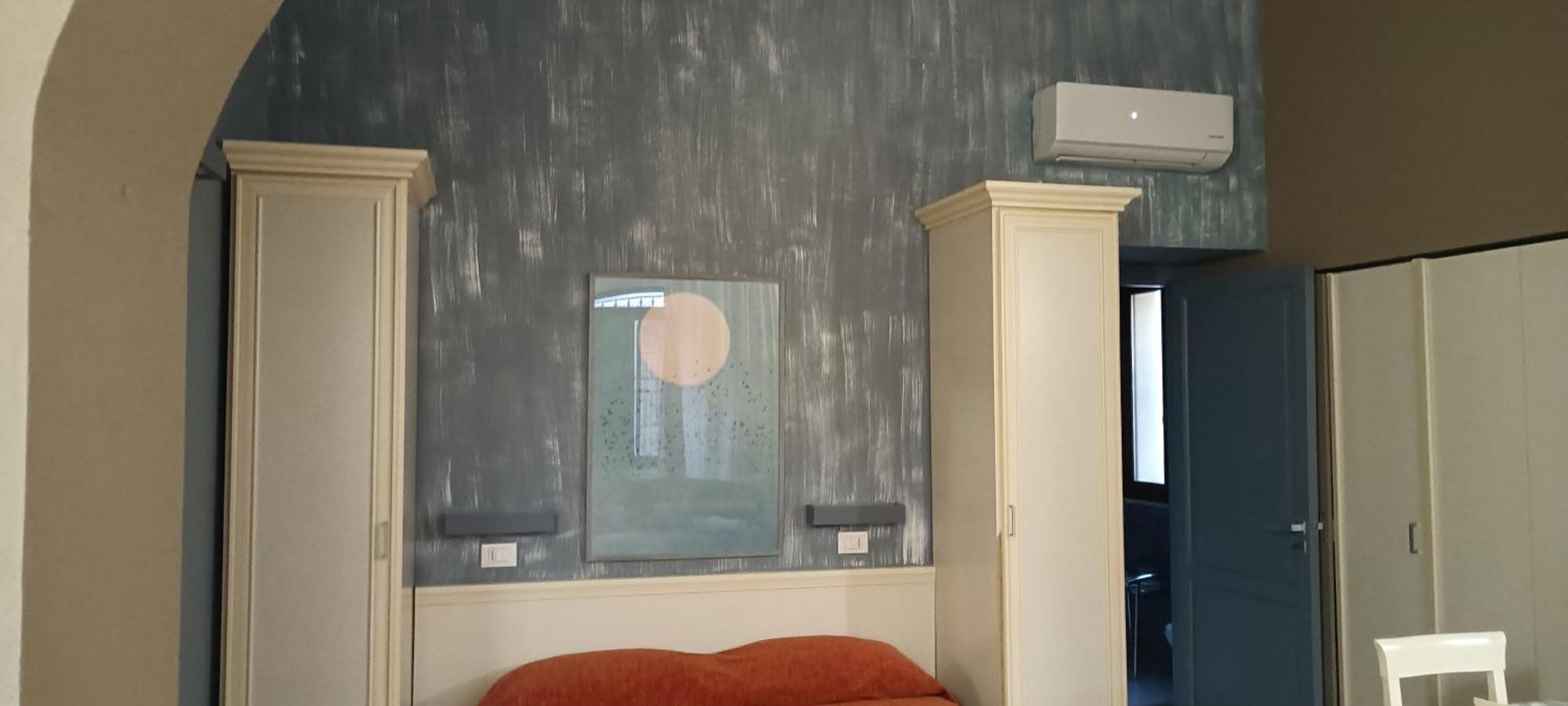 Apartmán Le Plejadi Castellammare del Golfo Exteriér fotografie