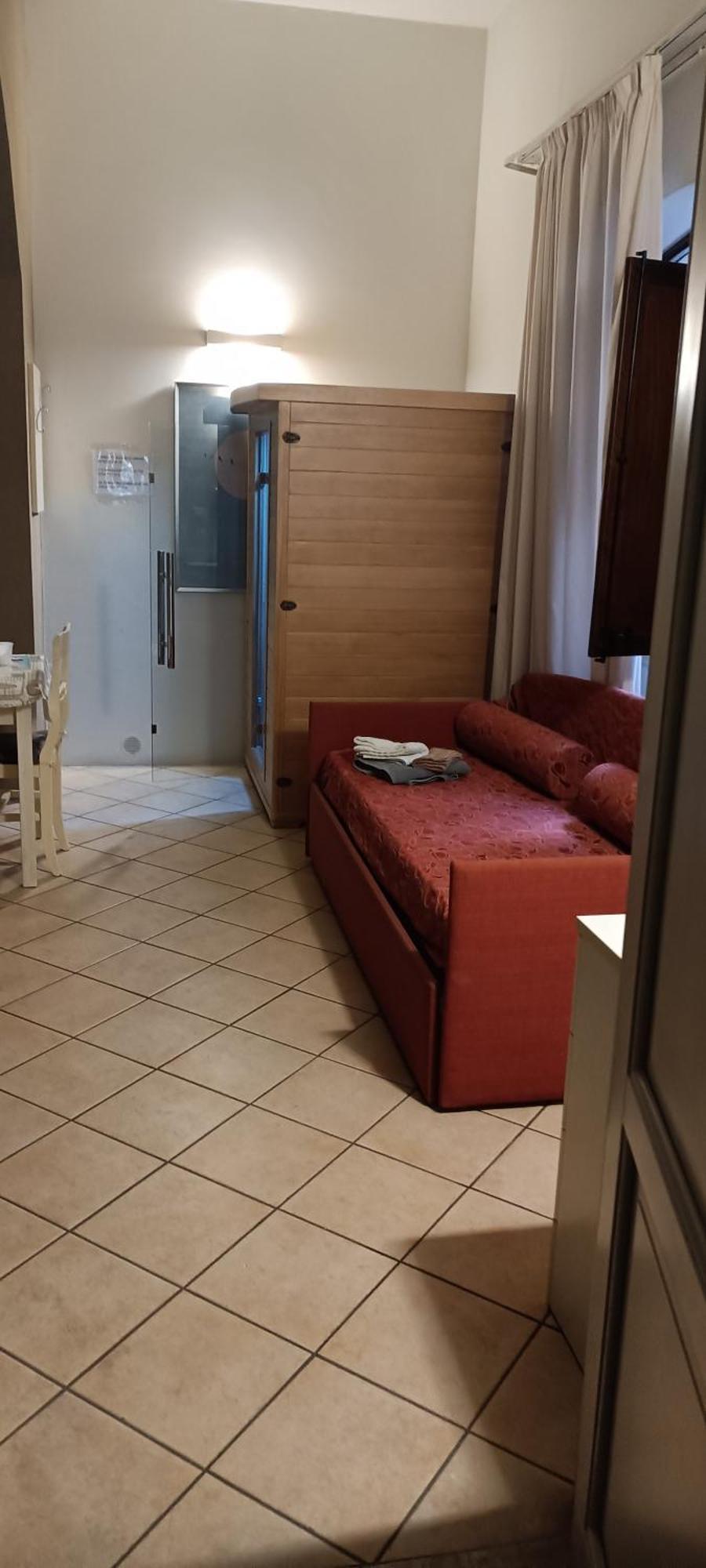 Apartmán Le Plejadi Castellammare del Golfo Exteriér fotografie
